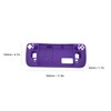 Kickstand Case for Steam Deck Hands Free Full Protection Fingerprint