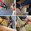 1112TEMP 11pcs Farrier Tools Farrier kit Horse shoeing Tools Farrier
