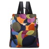 shepretty Women's Backpacks Anti-Theft Rucksack Shoulder Bags,8864-f