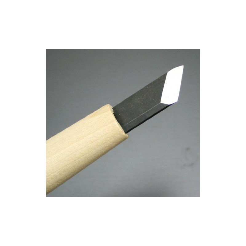 Yoshiharu Blade High Quality Steel with Separate Yoshiharu Sanyu Chisel
