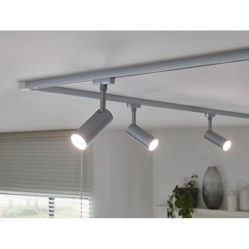 Paulmann URail High Voltage Rail System Light 4 W LED
