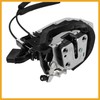 Partuto Front Right Side Door Latch Lock Actuator Motor with