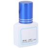 10ml Eyelash Extension Glue Transparent Fast Drying Longlasting Eyelash Grafting