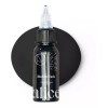 Alice Cosmetic Ink Pigmento Microblading Alice Cosmetic Tinta Medium Black