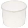 Nagao High-Pack Storage Container, 13.9 fl oz (4,900 ml), S-66,