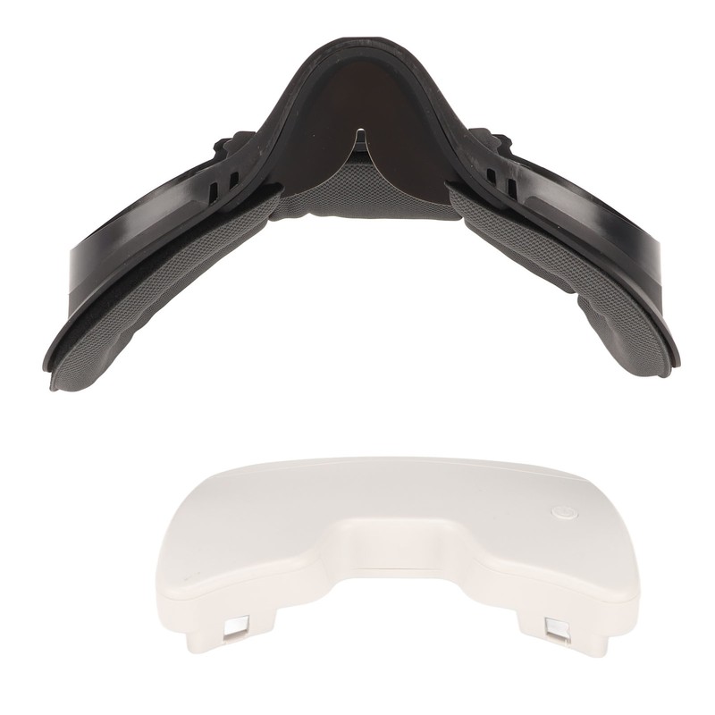Active Air Circulation Facial Interface for Oculus Quest 2 Replace