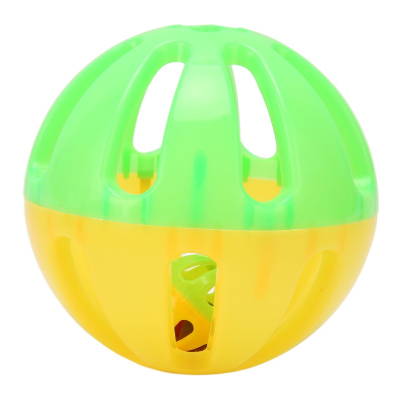 Chicken Ball Toy Slow Feeding Safe Odorless Interesting Fruit Vegetable