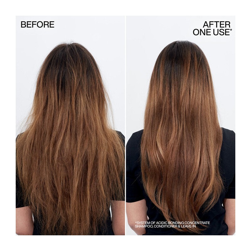 Redken Acidic Bonding Concentrate 300ml Duo Bundle