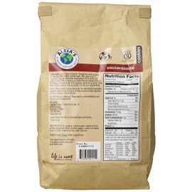 Aleia's Gluten Free Foods Cookies, Snickerdoodle, Gf, 9-Ounce (Pack of 3)