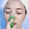 Facial Contour Massager Tool for Jaw and Nose Bridge Acupressure Gua Sha 50ea