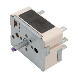 Supplying Demand W10911303 Range Surface Element Infinite Control Switch - Replaces AP6034525, 4461083