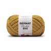 BERNAT Blanket 'Big', Gold, 300g