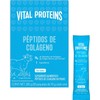 Vital Proteins Bovino, Péptidos de Colágeno, Sin Sabor, Caja con