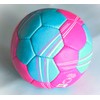 Kempa Handball Pink / Aqua Blue Size 2