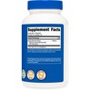 Nutricost Bacopa Monnieri 1,000mg, 120 Capsules (60 Servings) - Non-GMO,