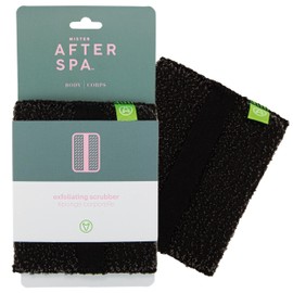Mr. Afterspa Body Scrubber