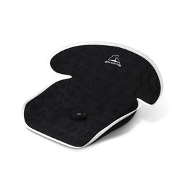 Bear and Care - Piddle Pads - Strollers, Bouncers & Car Seat Pad, Waterproof & Machine-Washable Cover on Car Potty for Toddler, Toilet Training Seat Covers, 1 Count Piddle Pads Carseat Pad (Pack of 1)