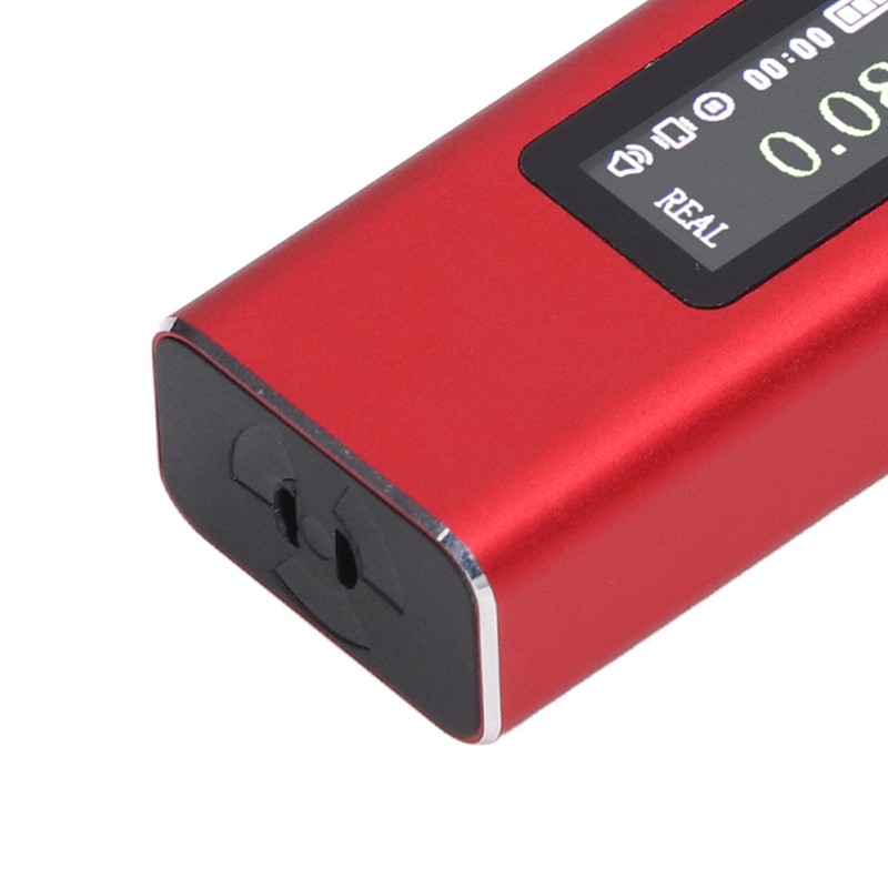 Geiger Counter USB Charging with TFT HD Display 400mAh Nuclear