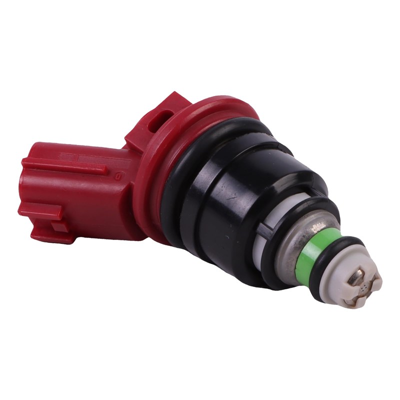 16600-96E01 FJ285 Fuel Injectors Fit for 1991-1999 Nissan 300ZX