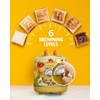 Hazel Quinn X Eduardo Recife Collaboration 2-Slice Retro Toaster, 6