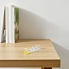 Outanaya Nail Accessories Set 2 Acrylic Nail Art Stands for