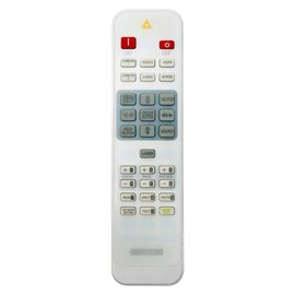 Replace Projector Remote Control Compatible for Benq Projectors MX722 MH856UST LH770 Lx770 MX666 MW665 MX600 MX666+ MS630ST MW632ST MX631ST MX882UST MW883UST MX823ST MW824ST MX726 MW727 MX818ST SX914