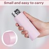 Irenare 5oz Mini Water Bottle Mini Insulated Stainless Steel Bottle