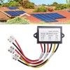 MPPT Solar Controller 150W 10A Photosensitive Night Load Output Solar