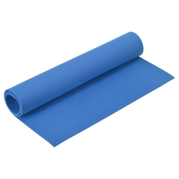 QUARKZMAN Foam Board 50 x 30 cm EVA Foam Roll