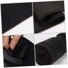 FOMIYES 2pcs Men Women Thigh Sleeves Hip Sleeve Adjustable Thigh