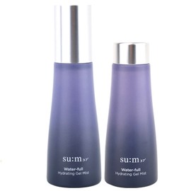 Two 60ml face mist that fills the skin like a moisturizing cream. / 수분 크림처럼 촘촘히 채우는 페이스 미스트 60ml 2개