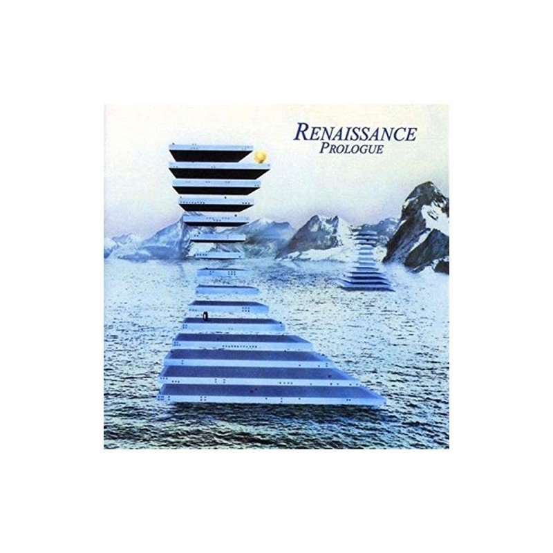 Prologue (Expanded & Remastered Edition)