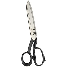 Mundial Industrial Forged Heavy Duty Bent Trimmers, 10-Inch