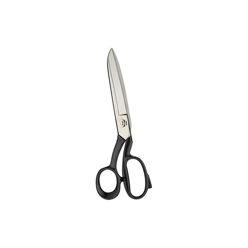 Mundial Industrial Forged Heavy Duty Bent Trimmers, 10-Inch