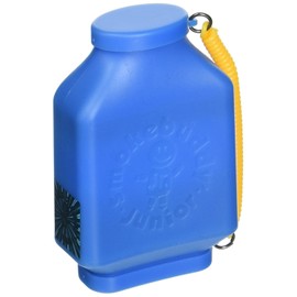 Smoke Buddy Junior Glow in The Dark Blue - Personal Air Purifiery and Odor Diffuser