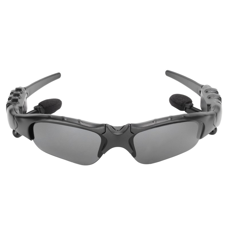 Bluetooth Sunglass Outdoor Smart Glasses Headset Bluetooth Driving Sun Glasses