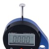 Electronic Thickness Meter 0.0005in Resolution High Accuracy Portable Digital Thickness