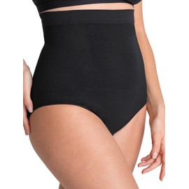 SHAPERMINT Shapewear Tummy Control Panty - Shapewear for Women, Body Shaper Tummy Control Underwear for Women, Plus Size