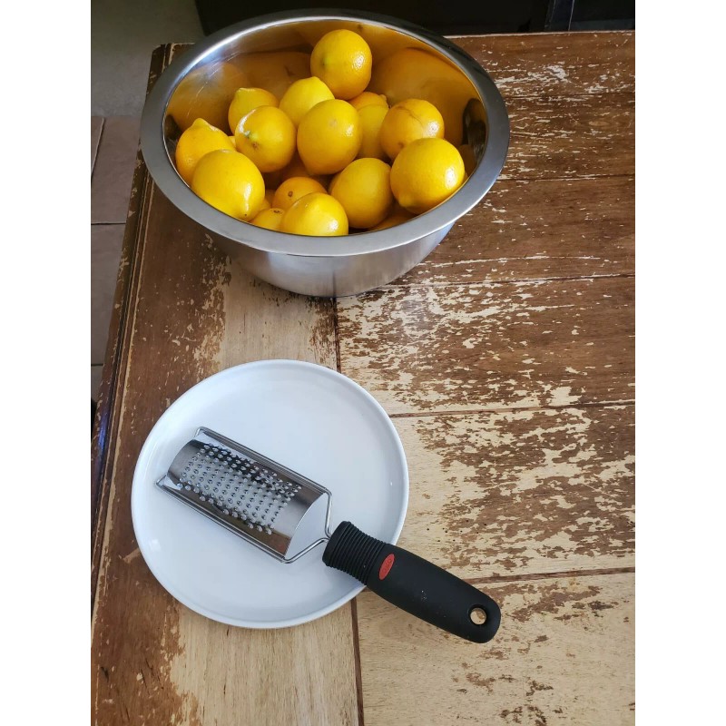 Tree 10 Meyer Lemon Seeds Organic 🍋 Freshly Harvested 01/25