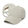 Cedar Eight Women's Mesh Cap, Can Be Worn With A