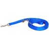 Hamilton Pet & Equine Hamilton Double Thick Nylon European Lead,