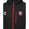 Rompevientos Charly Sport Entrenamiento Atlas Original