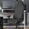 Thatyro Polyester Gaming Chair Cover Set, Stretchable Game Chair Slipcovers