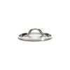 De Buyer 3509 Besteck, Edelstahl, 16 cm