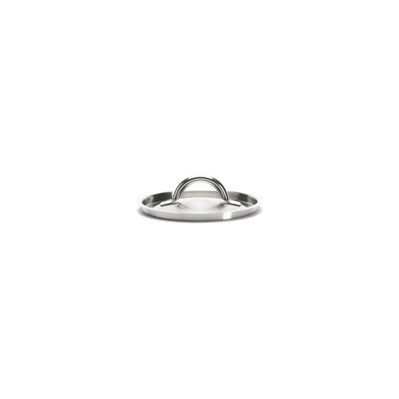 De Buyer 3509 Besteck, Edelstahl, 16 cm