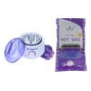 Kit Cera Española 500grs+calentador De Cera, Depilación, Spa