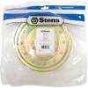 Stens Flat Idler for Exmark, Toro, Husqvarna - Fits Lazer