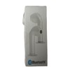 Techbits True Wireless Earnuds Smooth Rubberized Finish With Charging Case