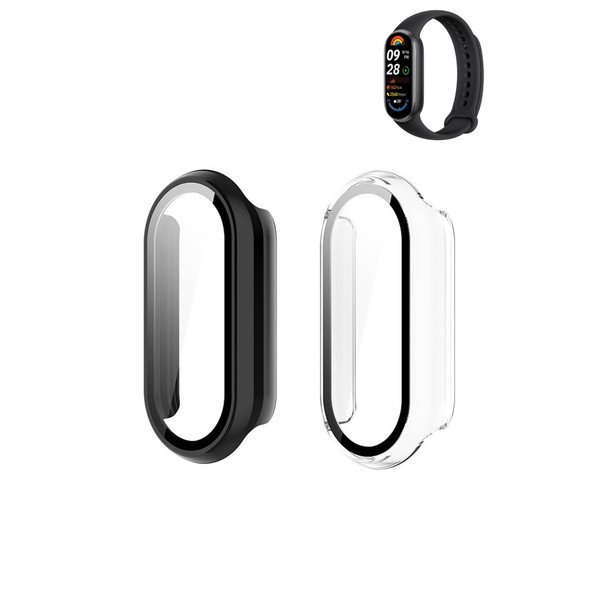 (2 Pack) Case for Xiaomi Smart Band 9 Global Version