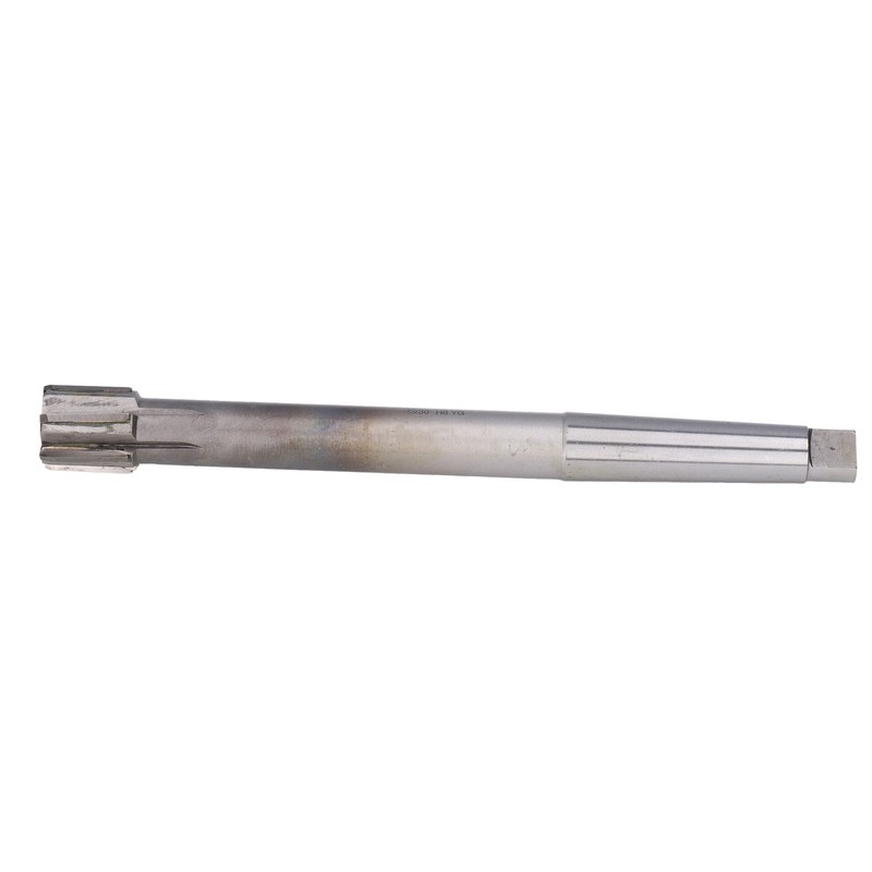 H8 Chucking Reamer Quenching Technology High Hardness Cemented Carbide YG8